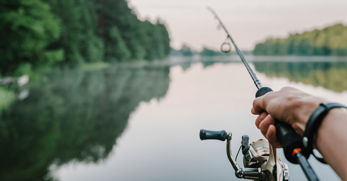 Five Ways to Look After Your Skin When Fishing - Affiliated Dermatology