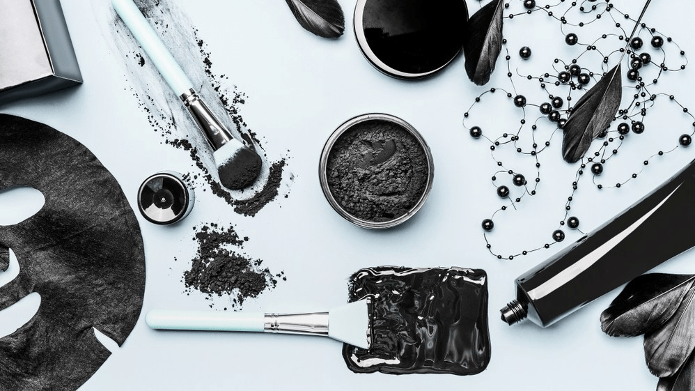 Learn About Activated Charcoal Products