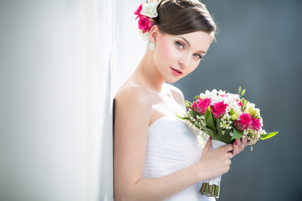 Aesthetic Trends for Brides