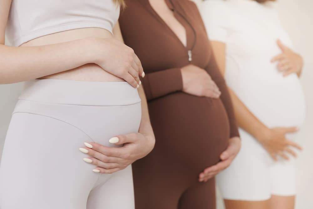 Most Common Skin Changes During Pregnancy